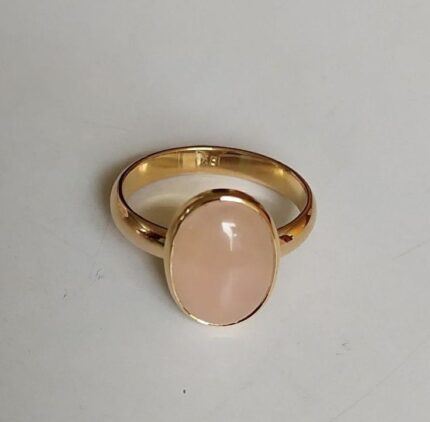 Gold Ring #3463