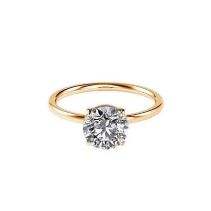 Gold Ring #3483