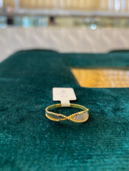Gold Ring #3488